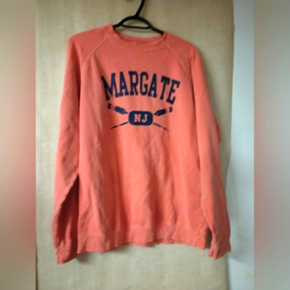Women's Margate Sweatshirt
